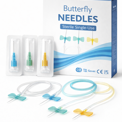 Collection image for: IV Therapy Supplies